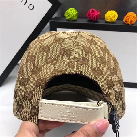 mũ gucci like auth|các mẫu mũ Gucci.